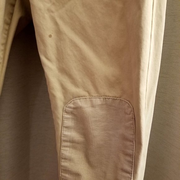 Asos Patchwork Chinos - Picture 3 of 4